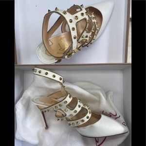 christian louboutin shoes